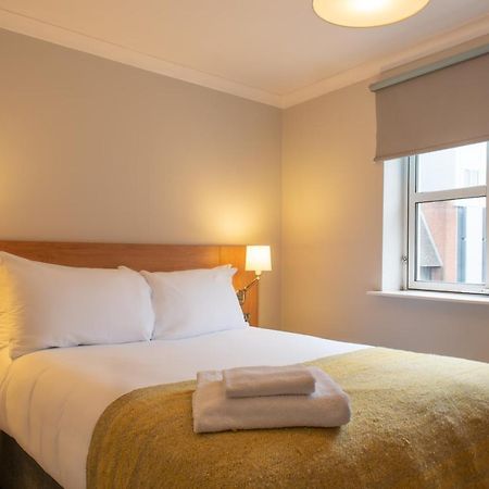 Premier Suites 독서 외부 사진