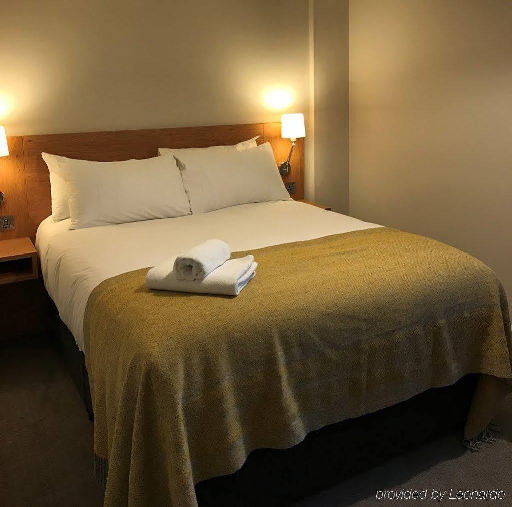 Premier Suites 독서 외부 사진