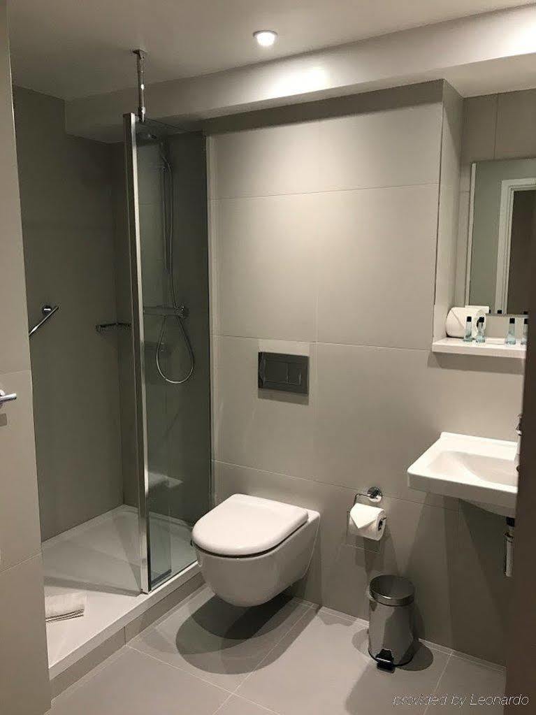 Premier Suites 독서 외부 사진